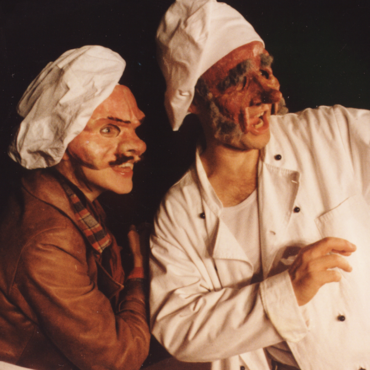 Der Nichtsnutz – Theater R.A.B.